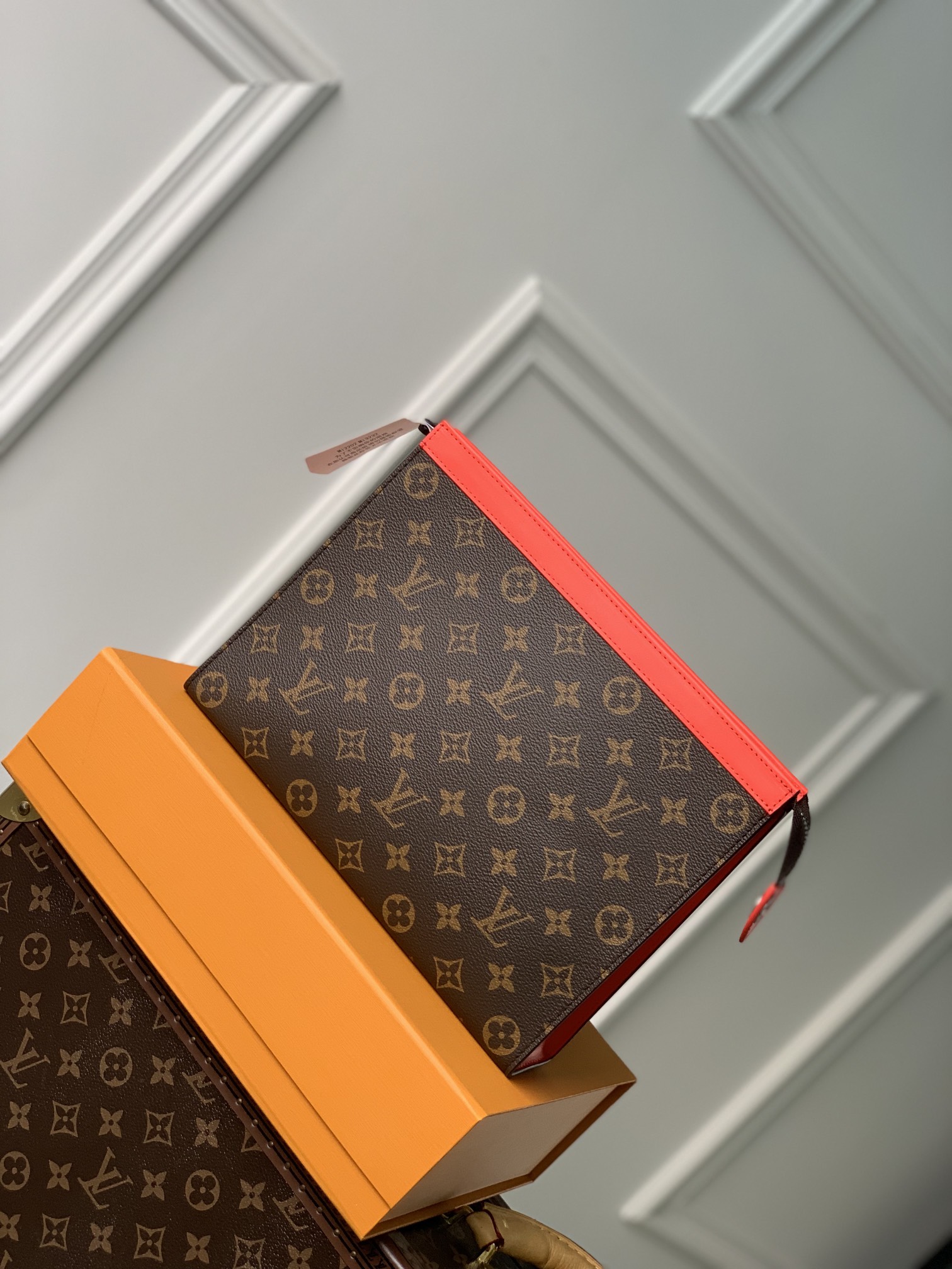 LV Clutch Bags